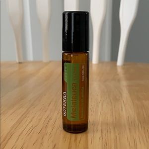 Doterra Melaleuca 9ml Roller Ball